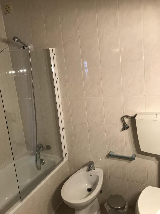 Casa Circular Norte Nazaré Zewnętrze zdjęcie