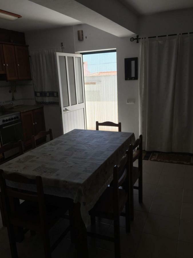 Casa Circular Norte Nazaré Zewnętrze zdjęcie