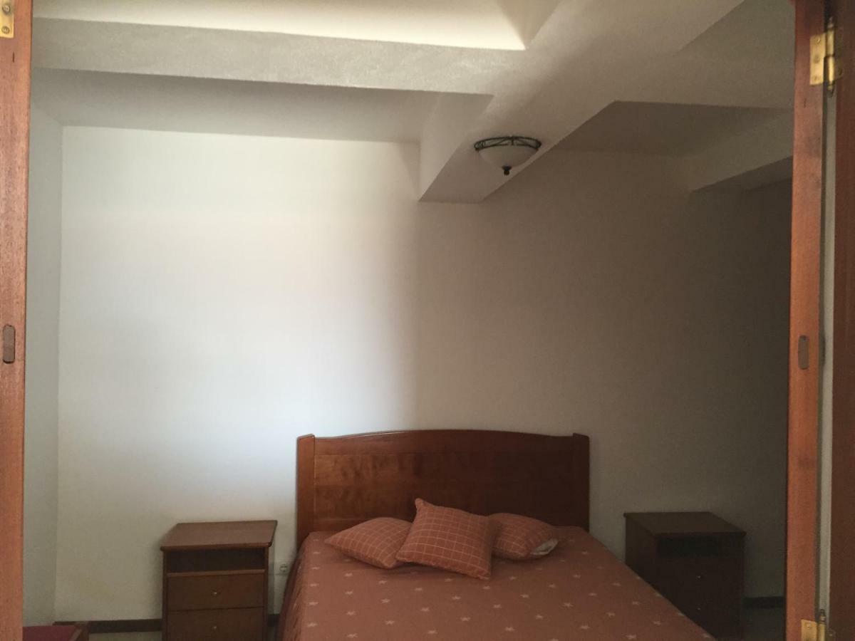 Casa Circular Norte Nazaré Zewnętrze zdjęcie