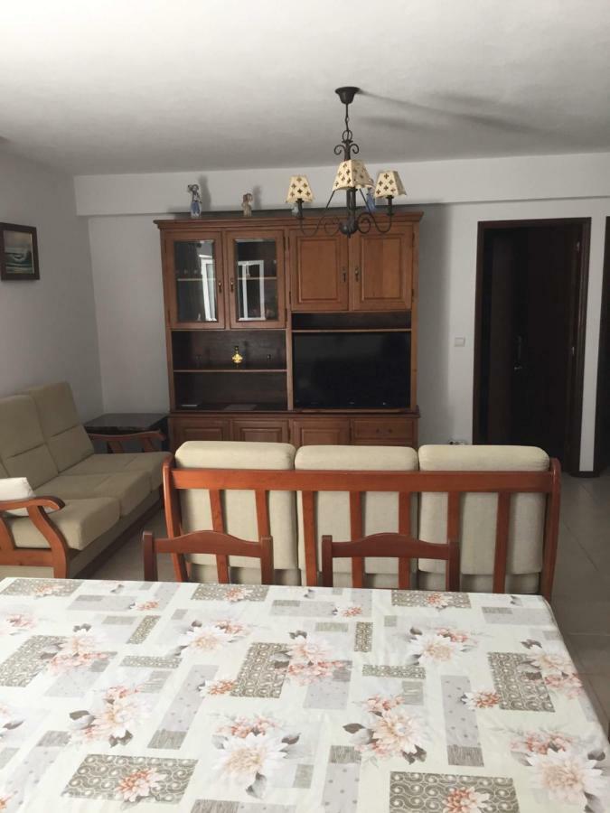Casa Circular Norte Nazaré Zewnętrze zdjęcie