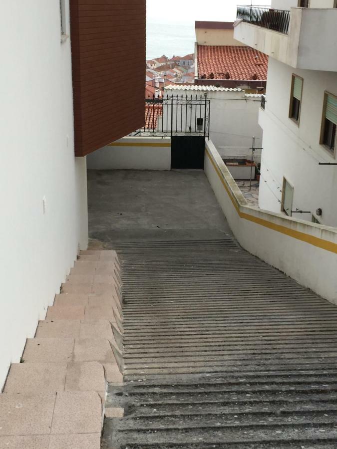 Casa Circular Norte Nazaré Zewnętrze zdjęcie