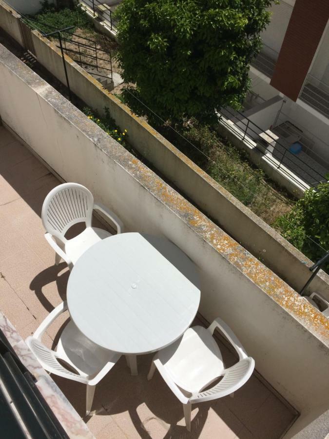 Casa Circular Norte Nazaré Zewnętrze zdjęcie